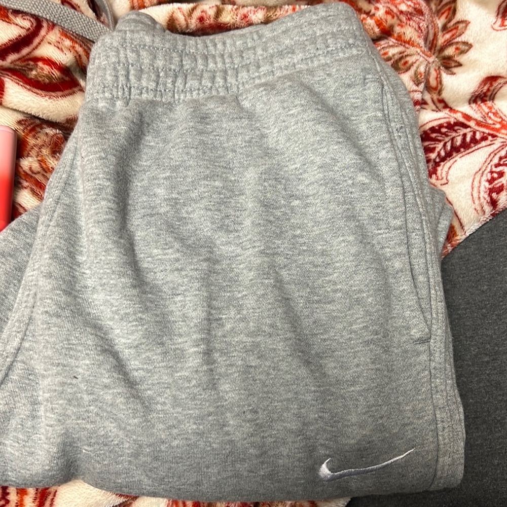 Nike sweats